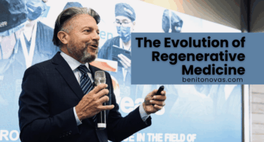 regenerative medicine breakthroughs