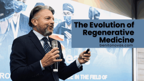regenerative medicine breakthroughs