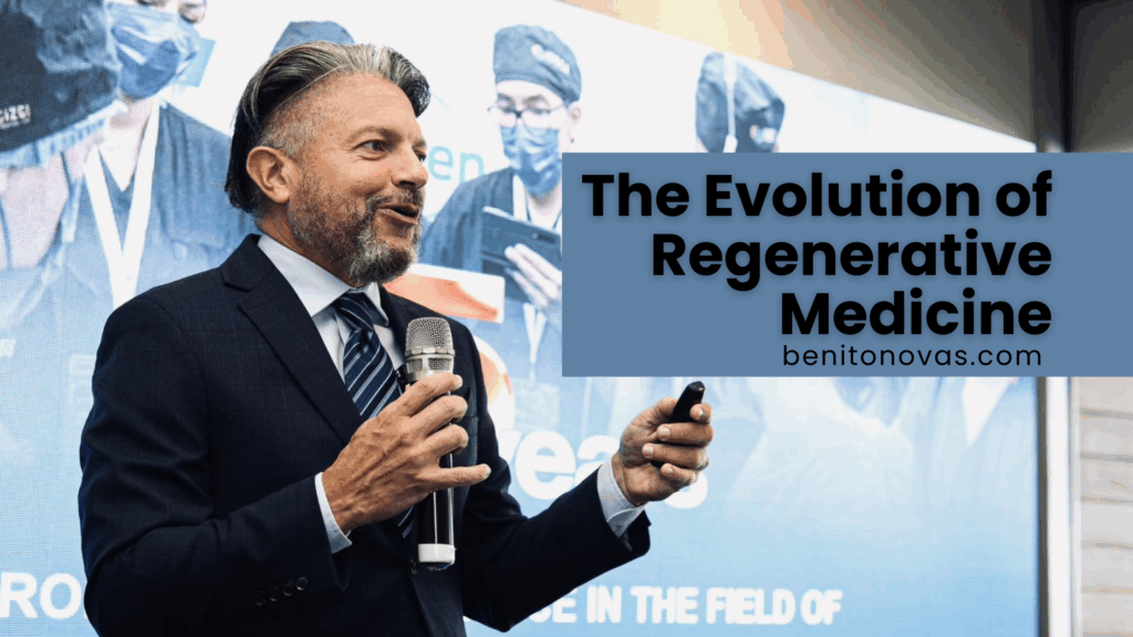 %regenerative medicine training%Global Stem Cells Group